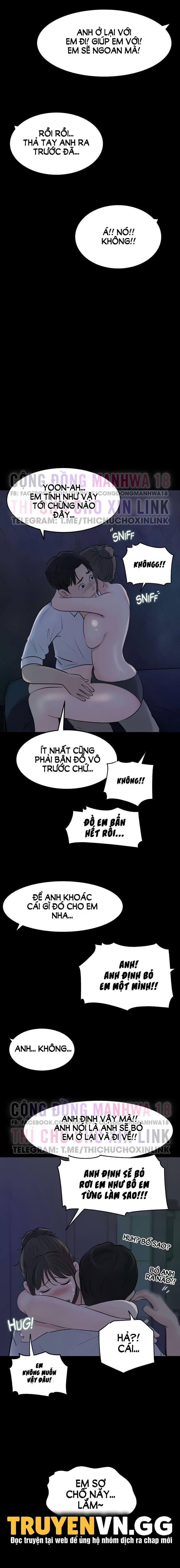 Em Vợ Nóng Bỏng Chương 21 page 2 - Giả Dược