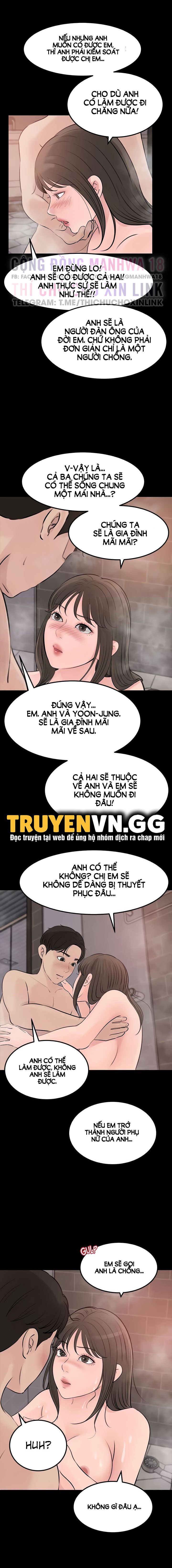 Em Vợ Nóng Bỏng Chương 21 page 13 - Giả Dược