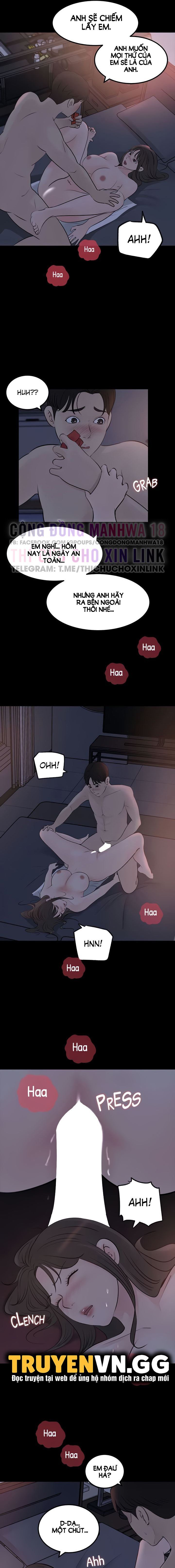 Em Vợ Nóng Bỏng Chương 21 page 18 - Giả Dược