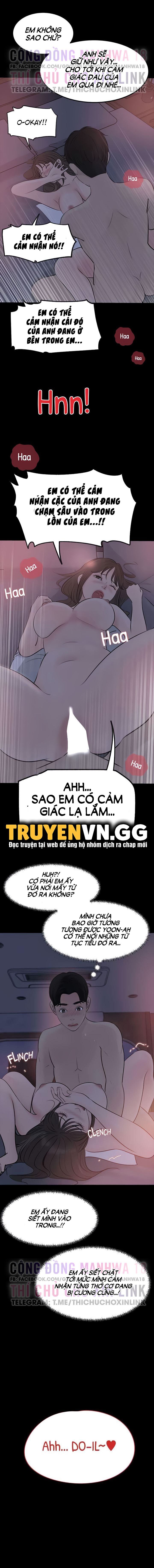 Em Vợ Nóng Bỏng Chương 21 page 20 - Giả Dược