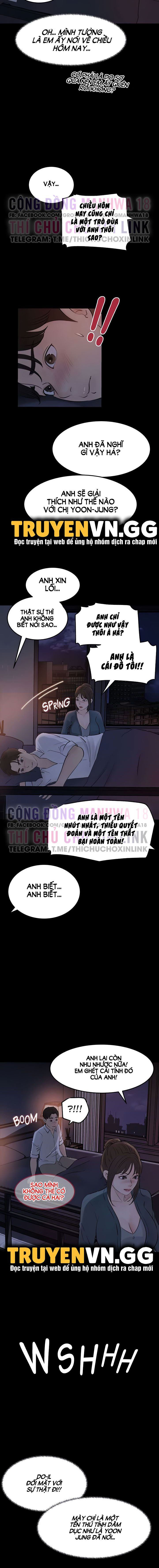 Em Vợ Nóng Bỏng Chương 21 page 4 - Giả Dược