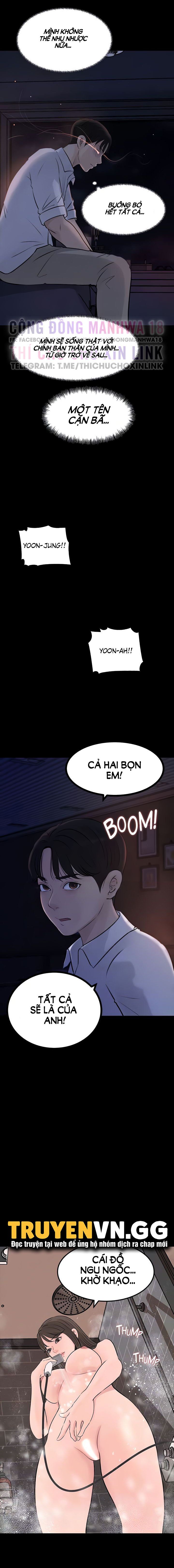 Em Vợ Nóng Bỏng Chương 21 page 5 - Giả Dược