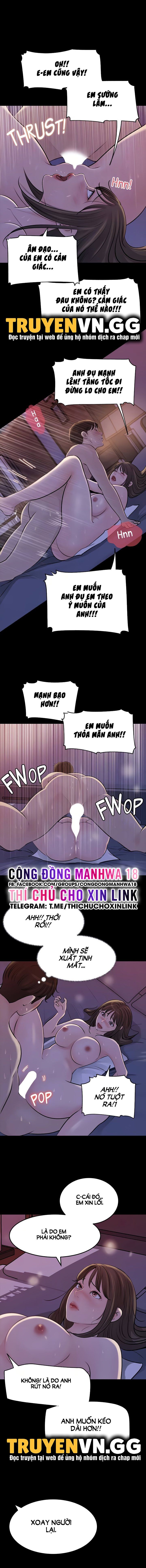 Em Vợ Nóng Bỏng Chương 22 page 11 - Giả Dược