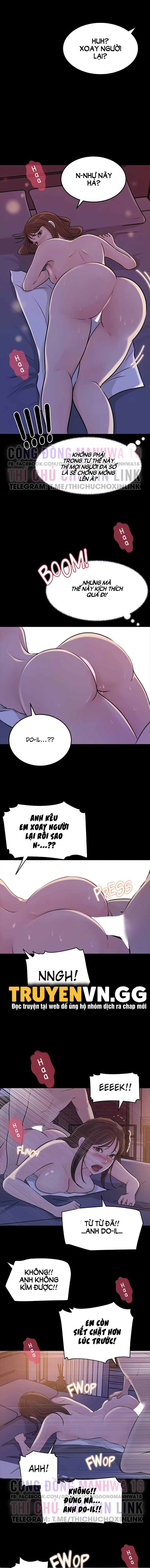 Em Vợ Nóng Bỏng Chương 22 page 12 - Giả Dược