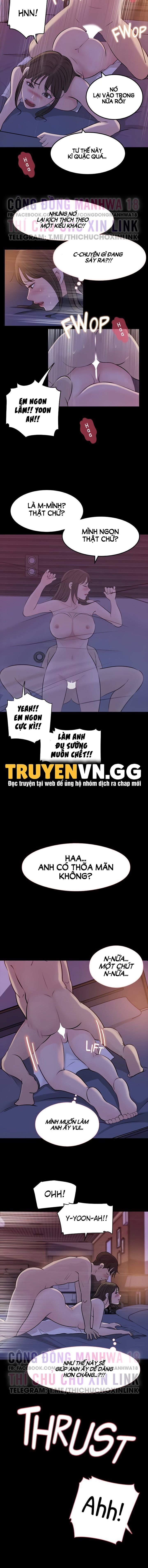 Em Vợ Nóng Bỏng Chương 22 page 13 - Giả Dược
