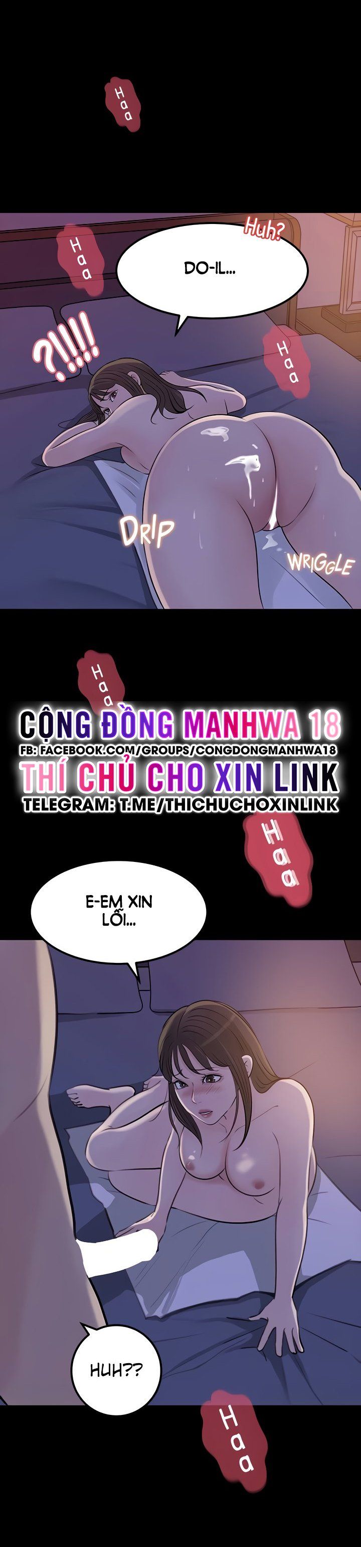 Em Vợ Nóng Bỏng Chương 22 page 15 - Giả Dược