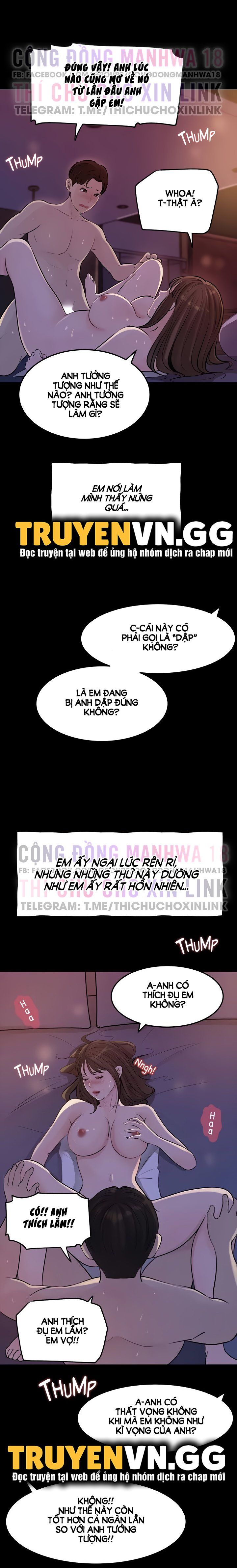 Em Vợ Nóng Bỏng Chương 22 page 3 - Giả Dược