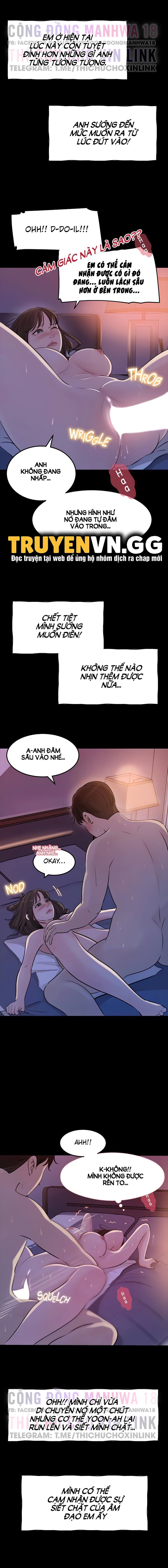 Em Vợ Nóng Bỏng Chương 22 page 4 - Giả Dược