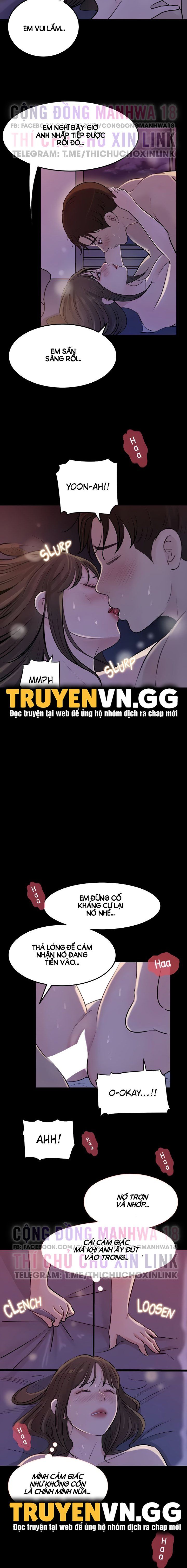 Em Vợ Nóng Bỏng Chương 22 page 7 - Giả Dược