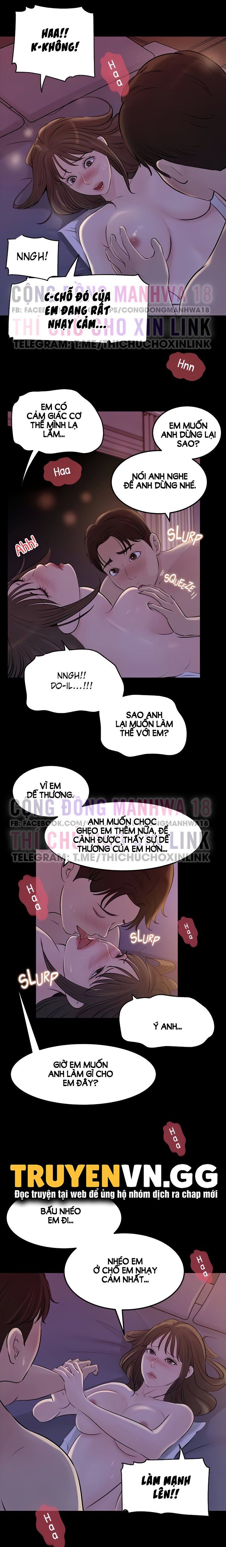 Em Vợ Nóng Bỏng Chương 22 page 9 - Giả Dược