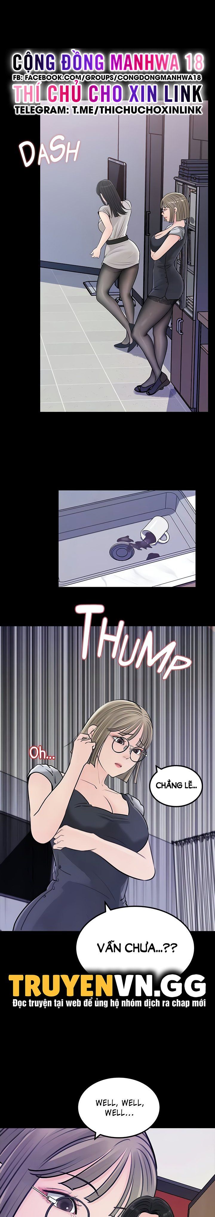 Em Vợ Nóng Bỏng Chương 23 page 12 - Giả Dược