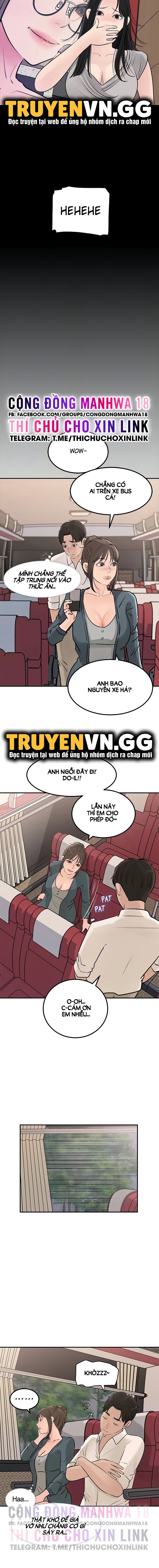 Em Vợ Nóng Bỏng Chương 23 page 13 - Giả Dược