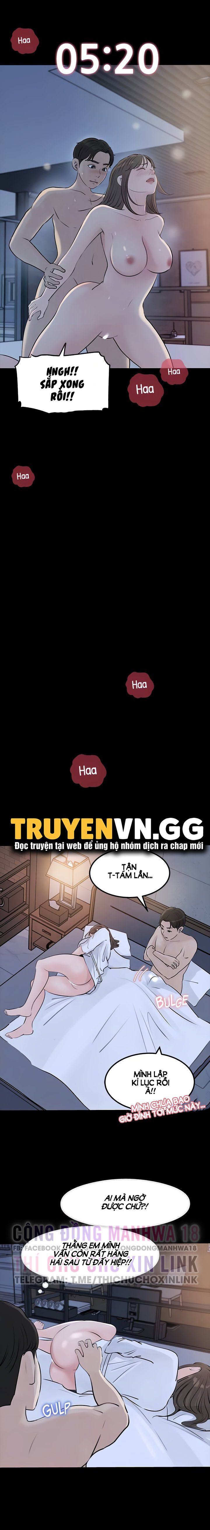 Em Vợ Nóng Bỏng Chương 23 page 5 - Giả Dược