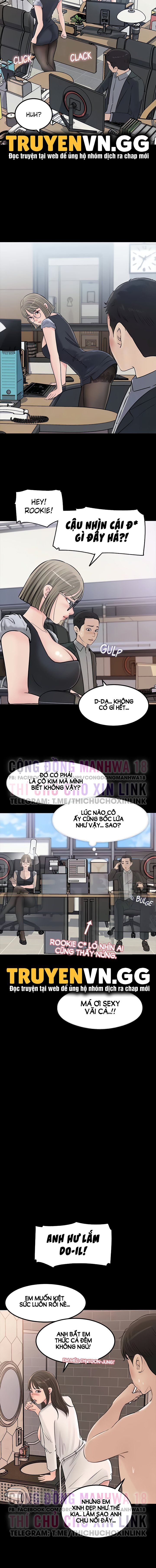 Em Vợ Nóng Bỏng Chương 23 page 7 - Giả Dược