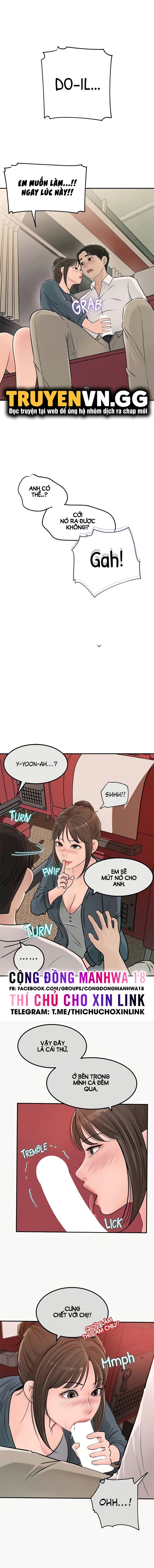 Em Vợ Nóng Bỏng Chương 24 page 1 - Giả Dược
