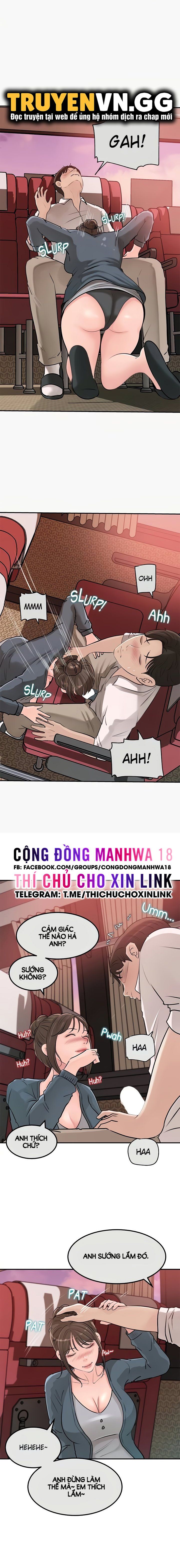 Em Vợ Nóng Bỏng Chương 24 page 2 - Giả Dược