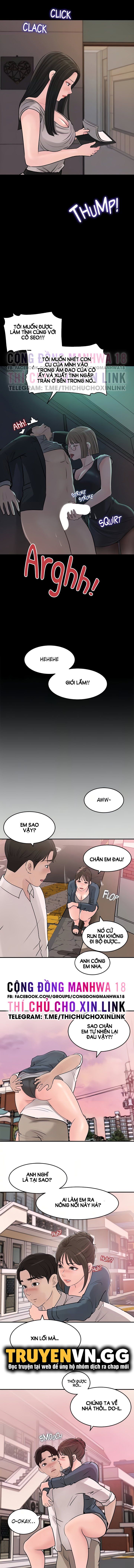 Em Vợ Nóng Bỏng Chương 24 page 12 - Giả Dược