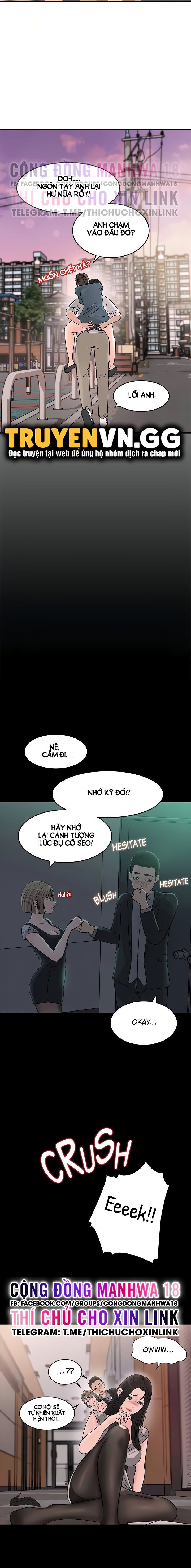 Em Vợ Nóng Bỏng Chương 24 page 13 - Giả Dược