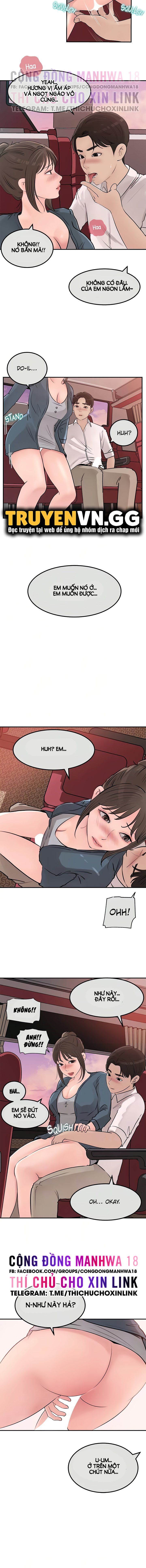 Em Vợ Nóng Bỏng Chương 24 page 4 - Giả Dược