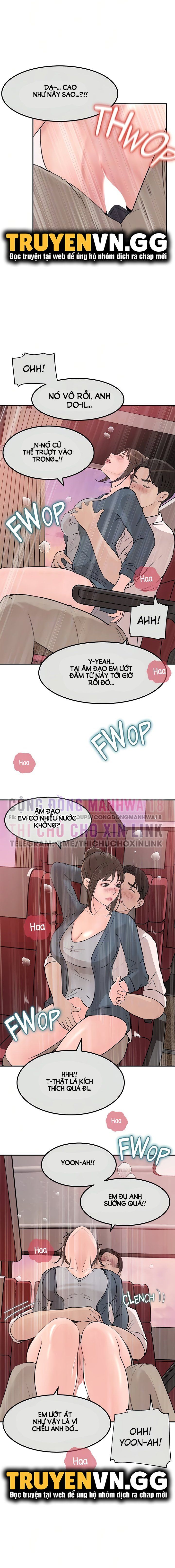 Em Vợ Nóng Bỏng Chương 24 page 5 - Giả Dược