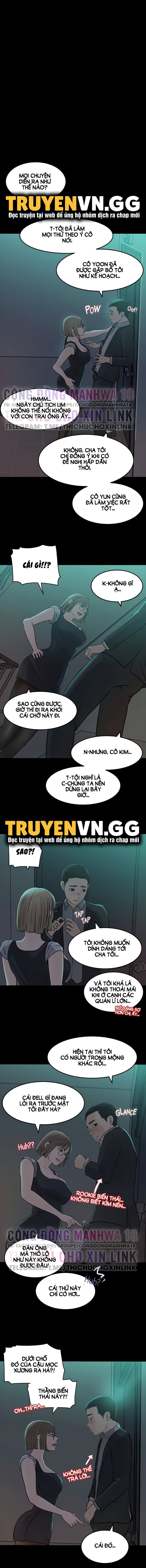 Em Vợ Nóng Bỏng Chương 24 page 7 - Giả Dược