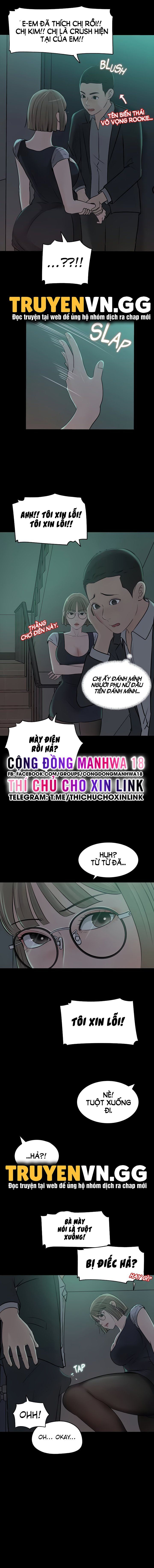 Em Vợ Nóng Bỏng Chương 24 page 8 - Giả Dược