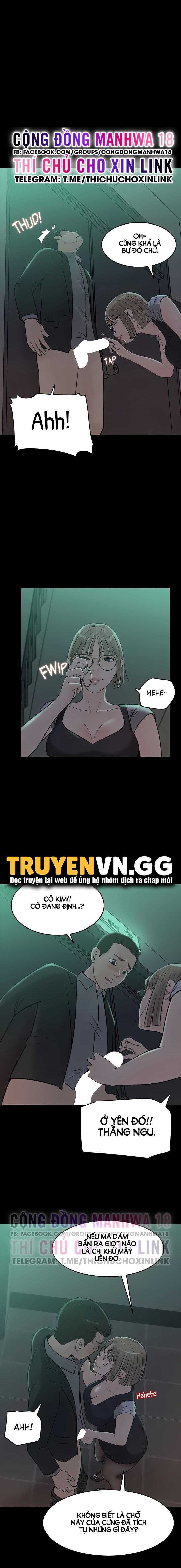 Em Vợ Nóng Bỏng Chương 24 page 9 - Giả Dược