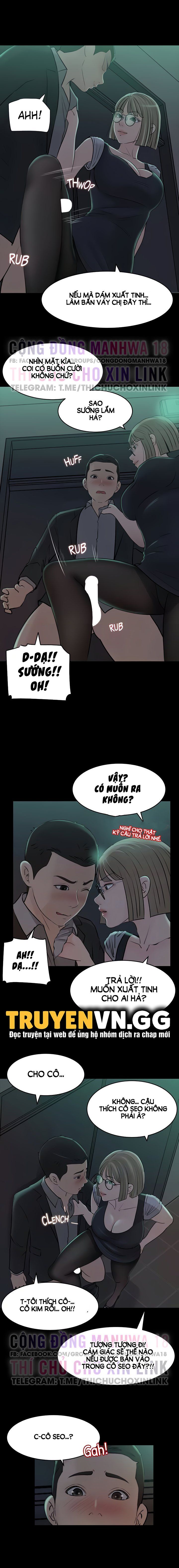Em Vợ Nóng Bỏng Chương 24 page 10 - Giả Dược
