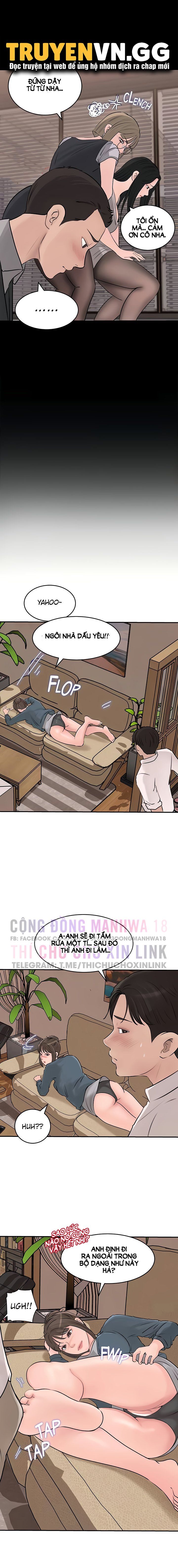 Em Vợ Nóng Bỏng Chương 25 page 2 - Giả Dược