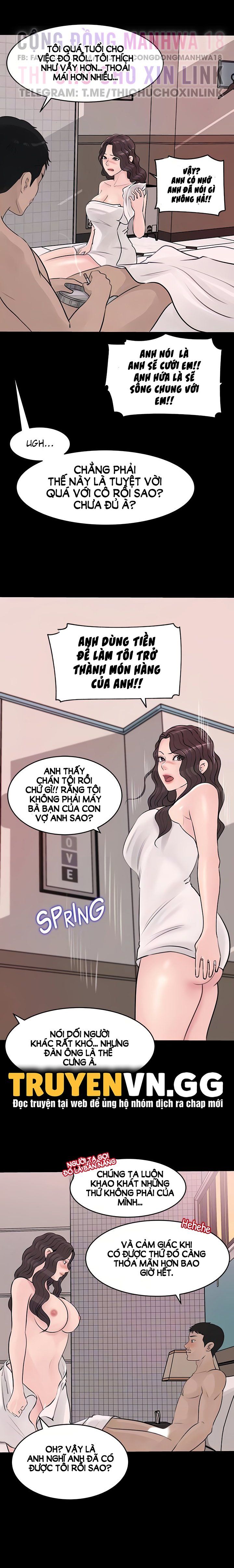 Em Vợ Nóng Bỏng Chương 25 page 12 - Giả Dược