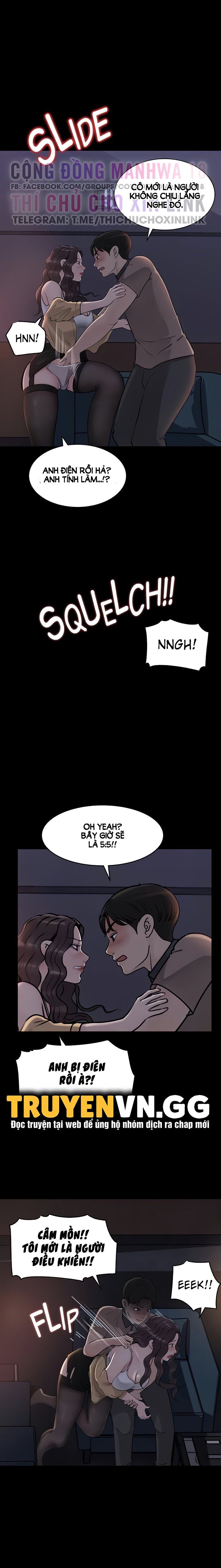 Em Vợ Nóng Bỏng Chương 25 page 18 - Giả Dược