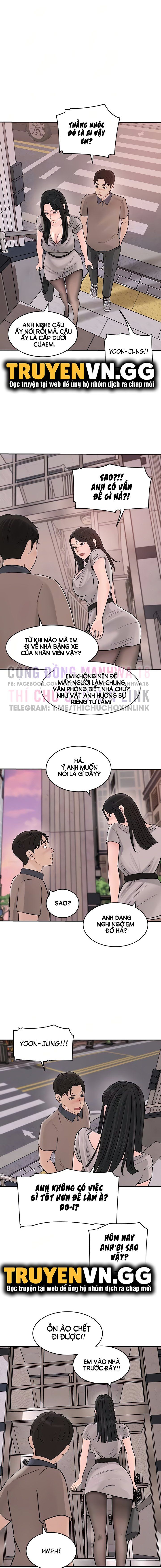 Em Vợ Nóng Bỏng Chương 25 page 6 - Giả Dược