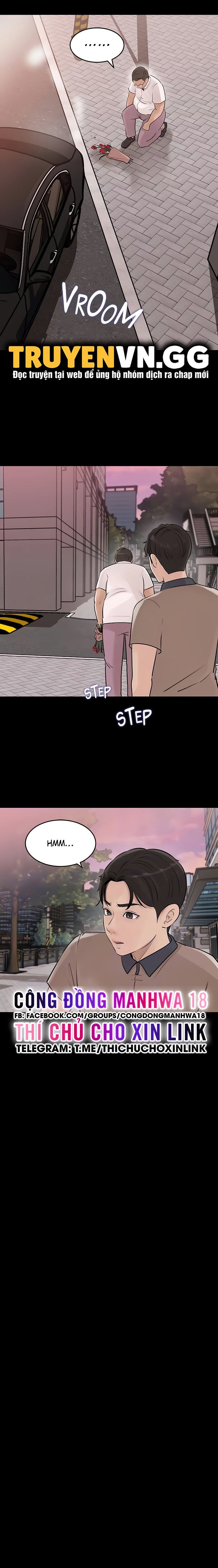 Em Vợ Nóng Bỏng Chương 25 page 10 - Giả Dược