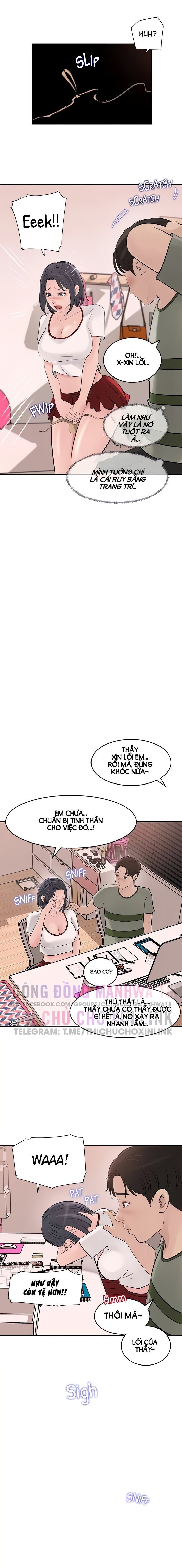 Em Vợ Nóng Bỏng Chương 26 page 2 - Giả Dược