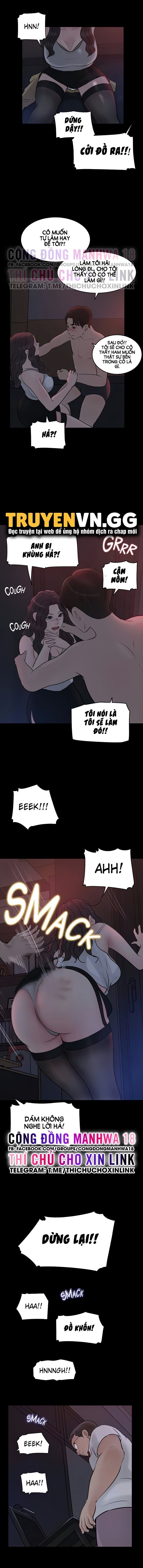 Em Vợ Nóng Bỏng Chương 26 page 11 - Giả Dược
