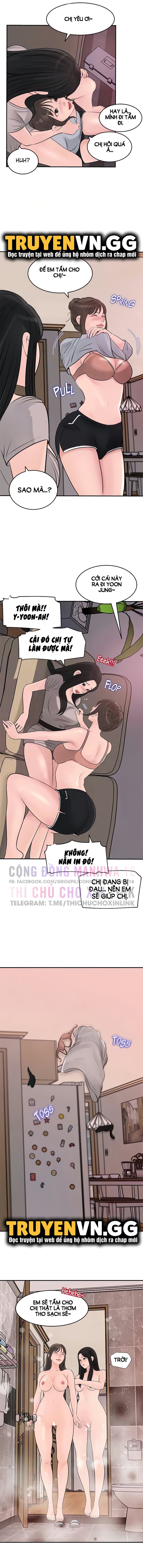 Em Vợ Nóng Bỏng Chương 26 page 14 - Giả Dược