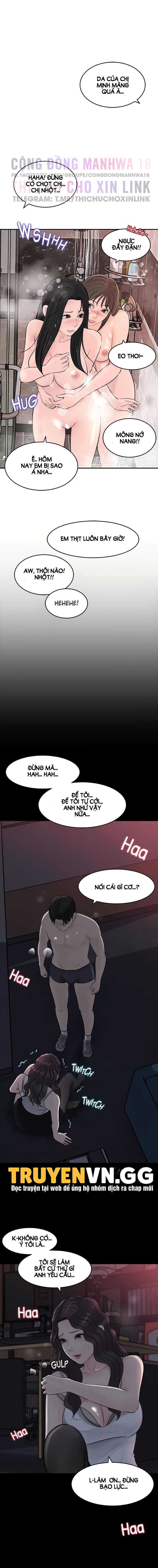 Em Vợ Nóng Bỏng Chương 26 page 15 - Giả Dược