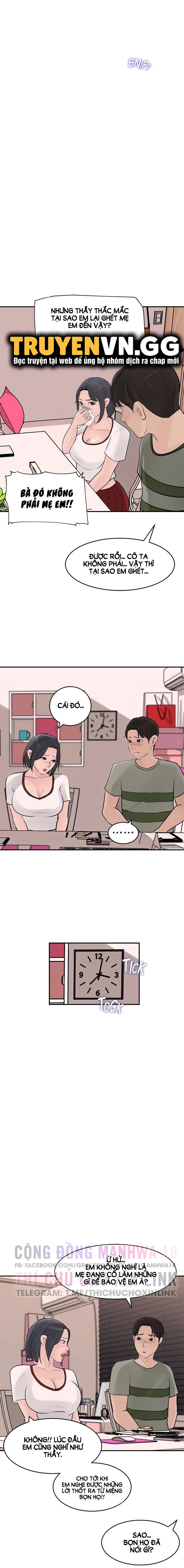 Em Vợ Nóng Bỏng Chương 26 page 3 - Giả Dược