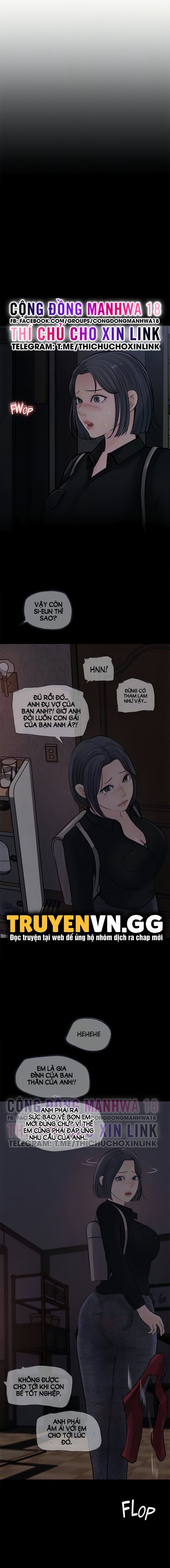 Em Vợ Nóng Bỏng Chương 26 page 4 - Giả Dược