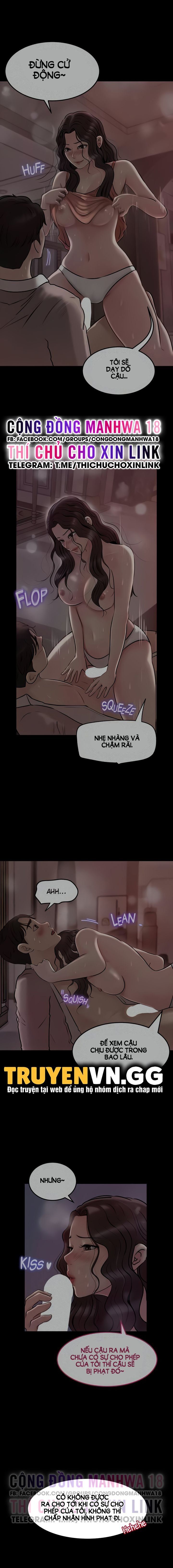 Em Vợ Nóng Bỏng Chương 26 page 8 - Giả Dược