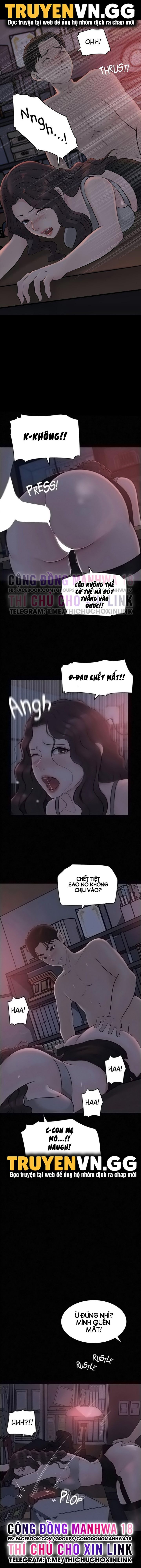 Em Vợ Nóng Bỏng Chương 27 page 2 - Giả Dược