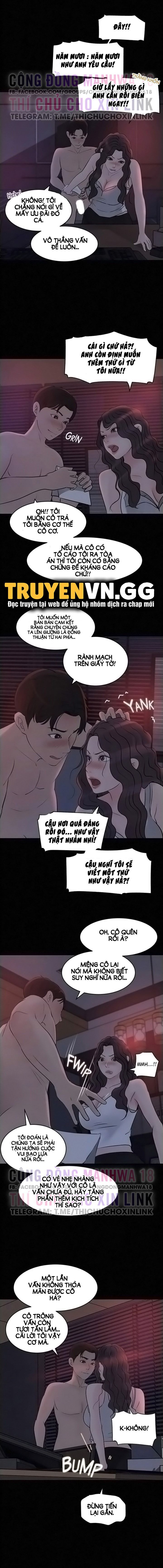 Em Vợ Nóng Bỏng Chương 27 page 11 - Giả Dược