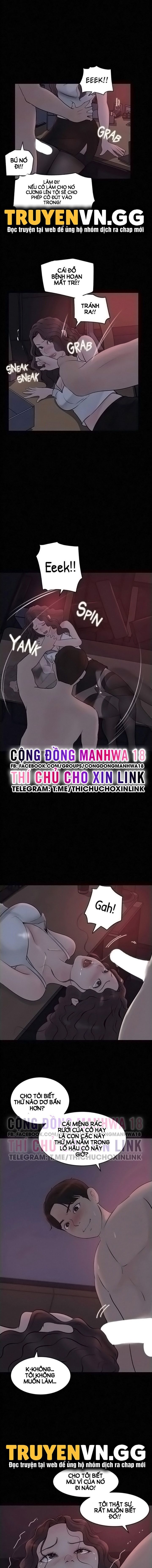 Em Vợ Nóng Bỏng Chương 27 page 12 - Giả Dược