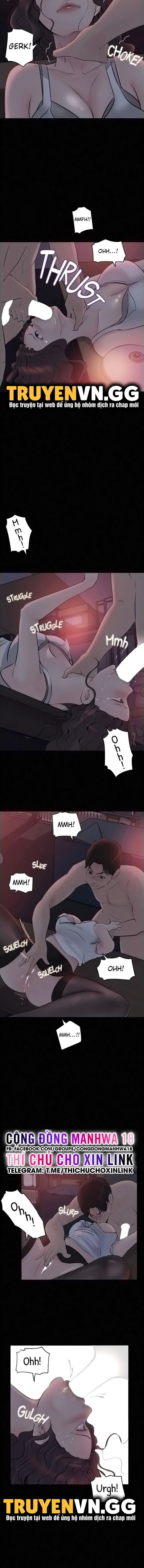 Em Vợ Nóng Bỏng Chương 27 page 13 - Giả Dược