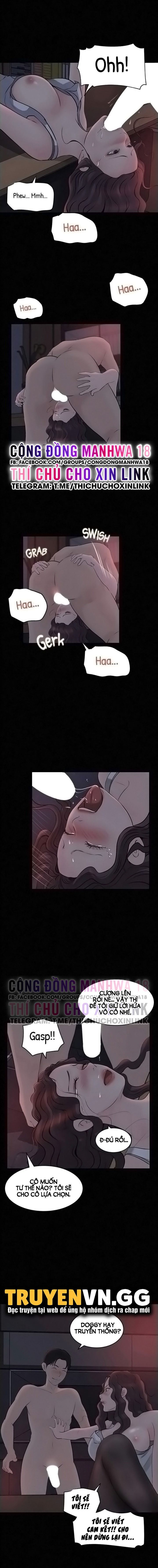 Em Vợ Nóng Bỏng Chương 27 page 14 - Giả Dược
