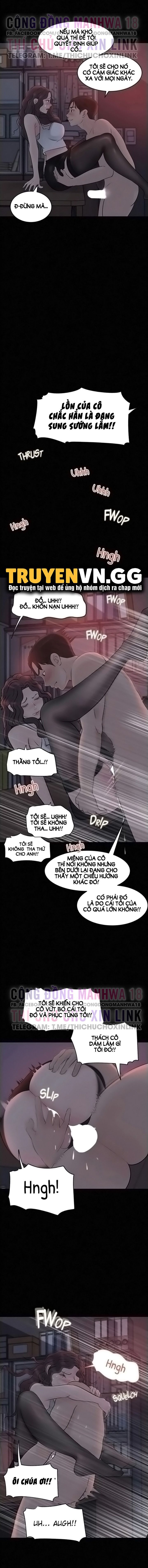 Em Vợ Nóng Bỏng Chương 27 page 15 - Giả Dược