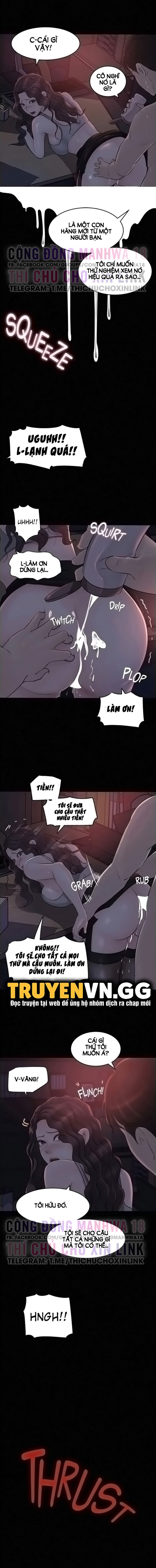 Em Vợ Nóng Bỏng Chương 27 page 3 - Giả Dược