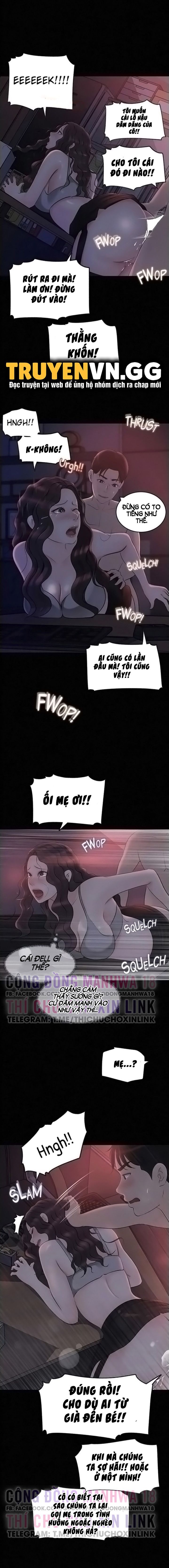 Em Vợ Nóng Bỏng Chương 27 page 4 - Giả Dược