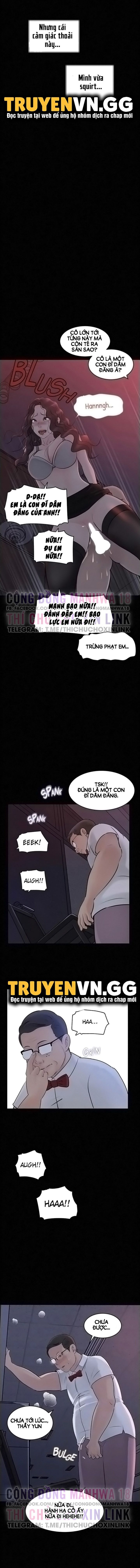 Em Vợ Nóng Bỏng Chương 27 page 9 - Giả Dược