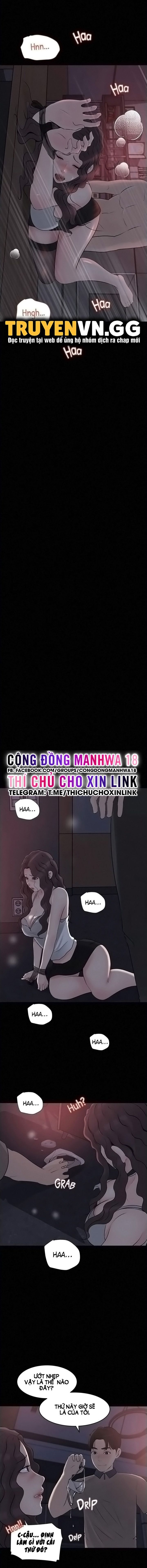 Em Vợ Nóng Bỏng Chương 28 page 2 - Giả Dược
